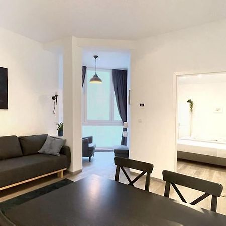 Jaybnb - Premium Apartment Zentral In ดอร์ทมุนด์ ภายนอก รูปภาพ