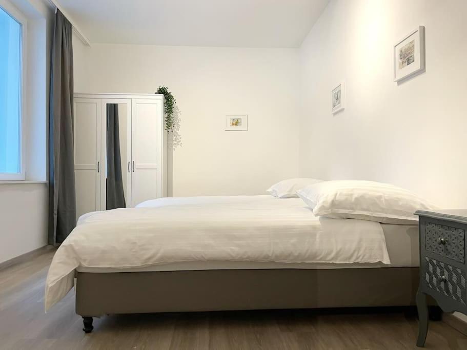 Jaybnb - Premium Apartment Zentral In ดอร์ทมุนด์ ภายนอก รูปภาพ