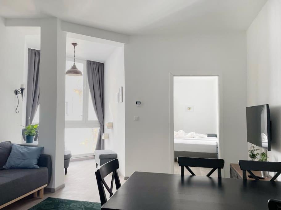 Jaybnb - Premium Apartment Zentral In ดอร์ทมุนด์ ภายนอก รูปภาพ