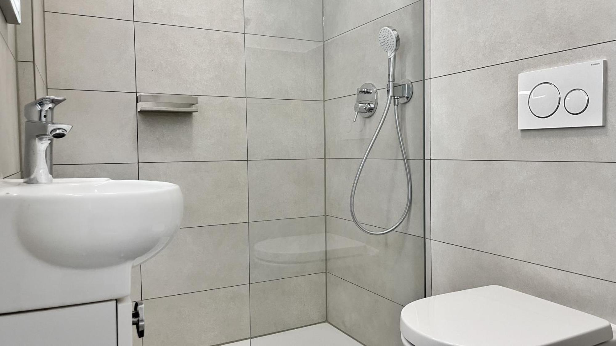 Jaybnb - Premium Apartment Zentral In ดอร์ทมุนด์ ภายนอก รูปภาพ