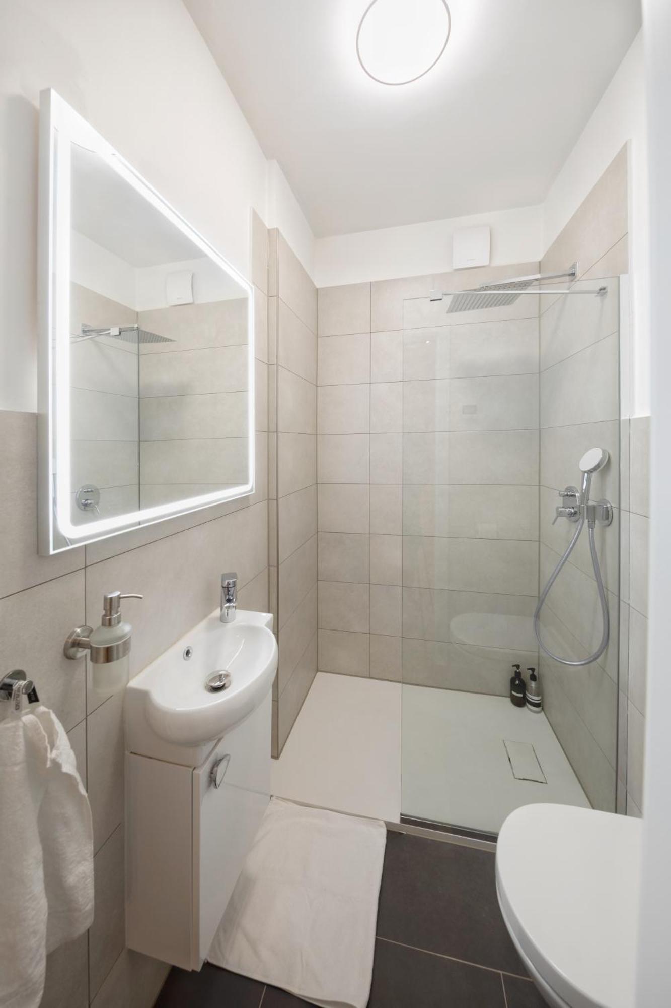Jaybnb - Premium Apartment Zentral In ดอร์ทมุนด์ ภายนอก รูปภาพ